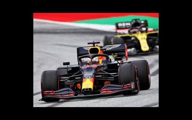 レッドブル・ホンダの課題を中野信治が指摘。「僕も経験した状況が再び」