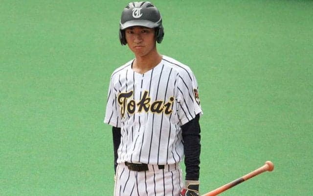 【大学野球】甲子園から首都大学リーグへ…「1番で初打席初安打」の2人をつなぐ不思議な縁