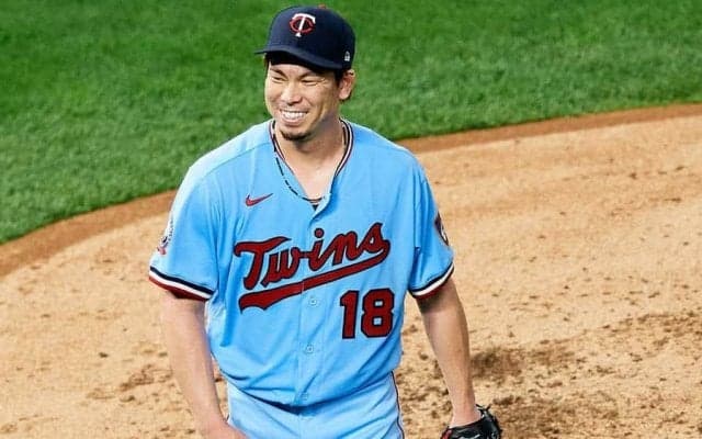【MLB】前田健太、満額ならずも出来高2.4億円ゲット　地元紙「ツインズは喜んで払う」