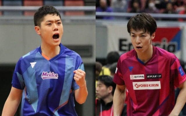 世代を超えた決戦・協和キリンvs愛工大名電高　“因縁の対決”に両主将意気込み