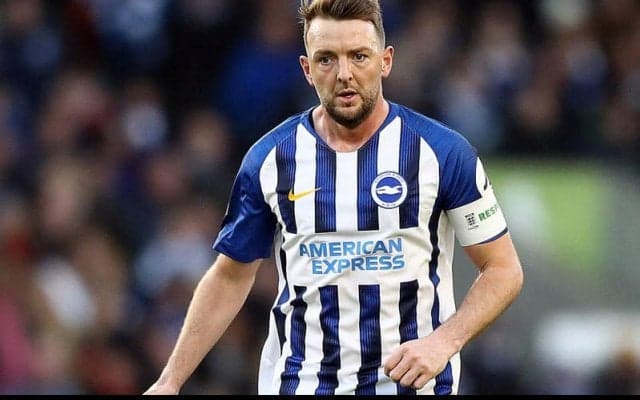 バーンリーがブライトンの中心的存在だったMFスティーブンスを完全移籍で獲得