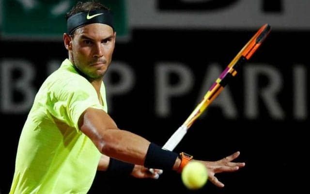 前人未到の全仏OP13度目の優勝なるか？ナダルの決勝までの道のり