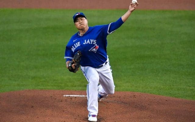 【MLB】山口俊もプレーオフへ　ブルージェイズが元阪神ドリス好救援で4年ぶりPO進出決定