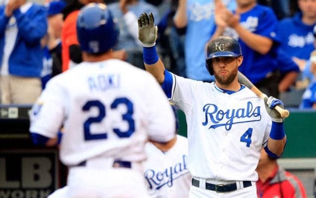 【MLB】名手ゴードンが現役引退を表明　ゴールドグラブ賞7度、青木宣親と14年リーグV