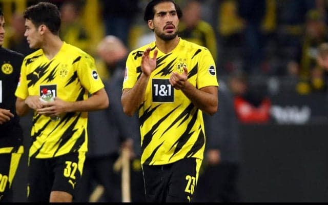 「生命」を宿す読み方が二転三転したドイツ代表MF、エムレ・ジャン【ピックアップ・プレイヤー】