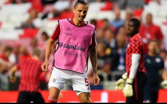 アル・アハリがベンフィカのセルビア代表MFフェイサを完全移籍で獲得