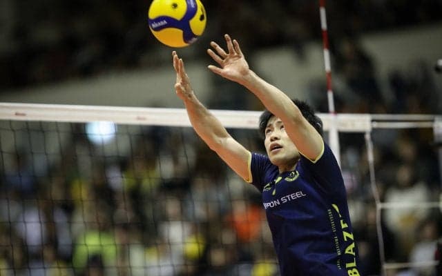 2020-21 V.LEAGUE 開幕会見が無料配信