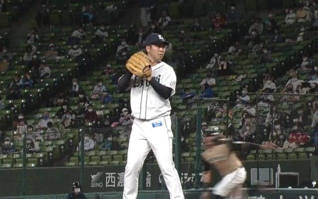 またも“ギャンブル激走”　日ハム・ビヤヌエバの好走塁にファン「好きすぎる笑」