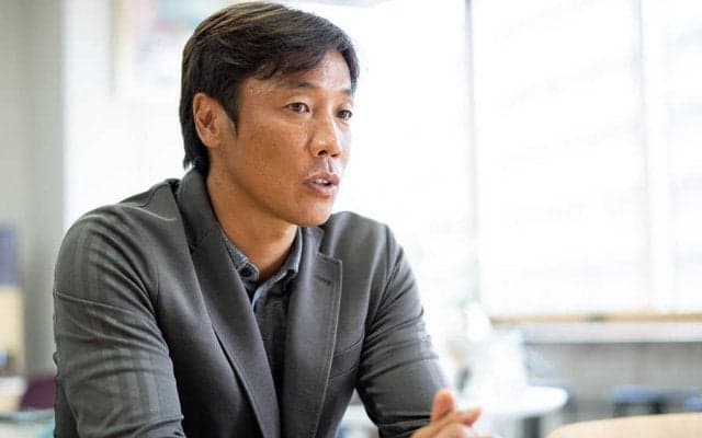 元巨人“走塁の神”鈴木尚広が語る後継者・増田大輝の魅力「僕にはないものがある」