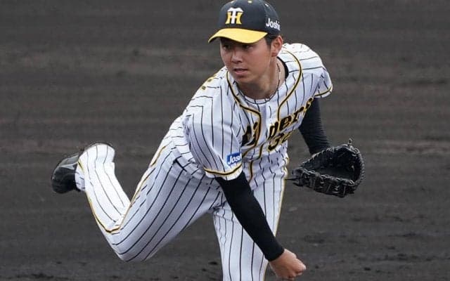 阪神浜地が新型コロナ感染　25日ヤクルト戦の開催は全員のPCR検査待ち