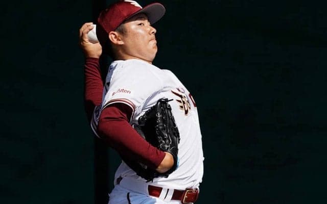 楽天松井は飛ばすべきか、ペースを守るべきか…専門家が推す“抑えスタイル”