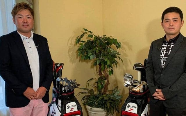 孔明さんにはお世話になってます！秋吉翔太と北村晃一のラウンジトーク