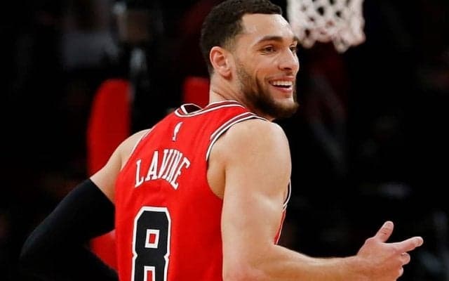 キャリア6年間で5人の指揮官の下でプレーしたザック・ラヴィーンが新指揮官を歓迎