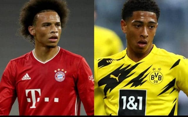 【ブンデス第2節プレビュー】好発進のバイエルンとドルトムントは格下と対戦