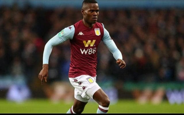 フェネルバフチェがアストン・ビラのタンザニア代表FWサマッタを獲得、4年契約を結び今季はレンタルで加入