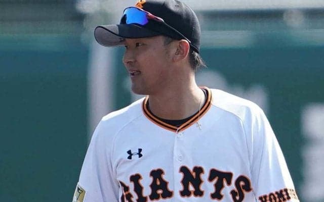 「なおきたまらん」巨人・吉川尚輝が超絶美技、ピンチ拡大防ぐ好守に絶賛の声