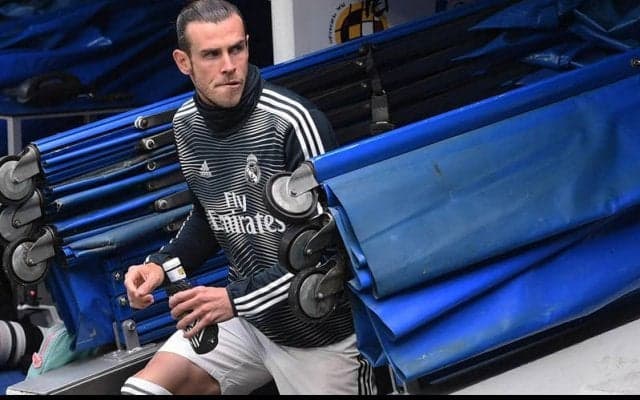 トッテナム復帰のベイルがレアルでの7年間を振り返る「人として成長しなければならなかった」