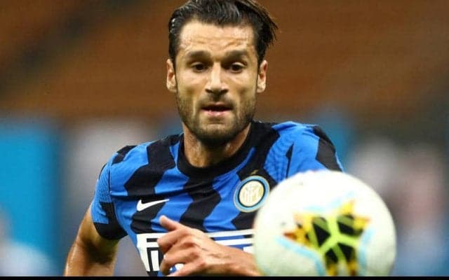 カンドレーバが吉田サンプドリアに買取義務付きレンタル、4年契約締結