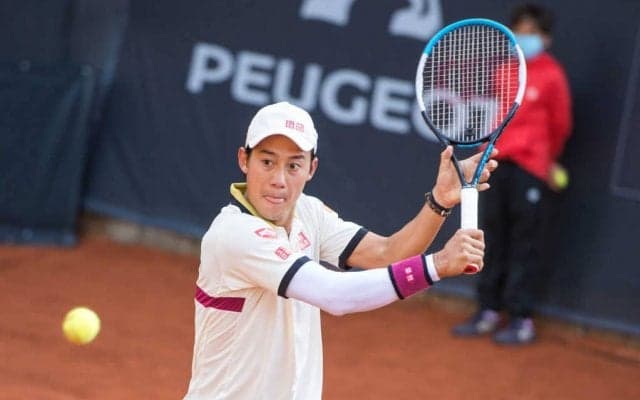 全仏OP男子 1回戦注目のマッチアップ7選。GS優勝経験者がまさかの激突！