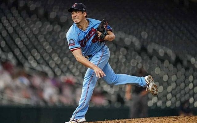 【MLB】前田健太の獲得はツインズの「史上最高トレード」　地元メディアが褒めちぎる