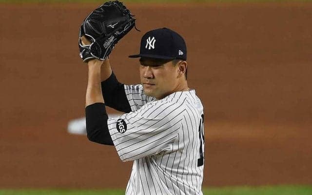 【MLB】今オフFAの田中将大、米メディアは大型契約を予想「大金をオファーする」