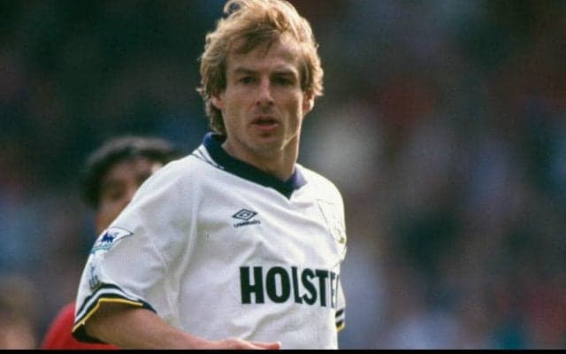 “黄金の隼”の芸術的FK　プレミアリーグでも通用したその実力【ビューティフル・フリーキック】