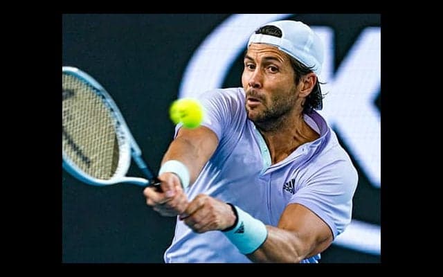  陽性で欠場、大会側へ怒り 