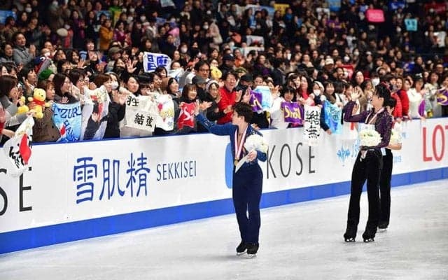 スケート教室に「入会1年待ち」　中野友加里が訴える“待機選手問題”のリアル