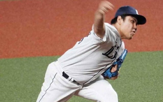 「人が変わったように成長」　西武辻監督を唸らせる160キロ右腕が新人王へ驀進