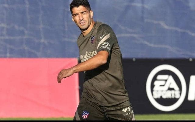 「競争力のある集団」アトレティコ移籍のスアレスが移籍の経緯やメッシ、仲間からのアドバイスを語る