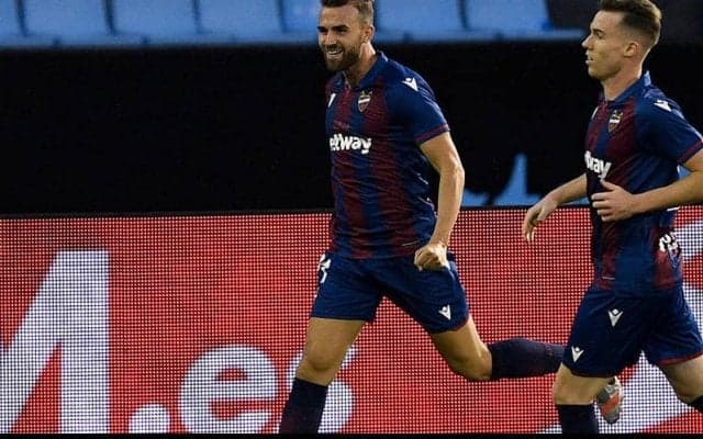 ローマ、ジェコの控えFW獲得へ…レアルFWマジョラル獲得に近づく