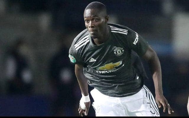 スールシャールが今季のバイリーに期待 「彼のフィットはビッグボーナス」