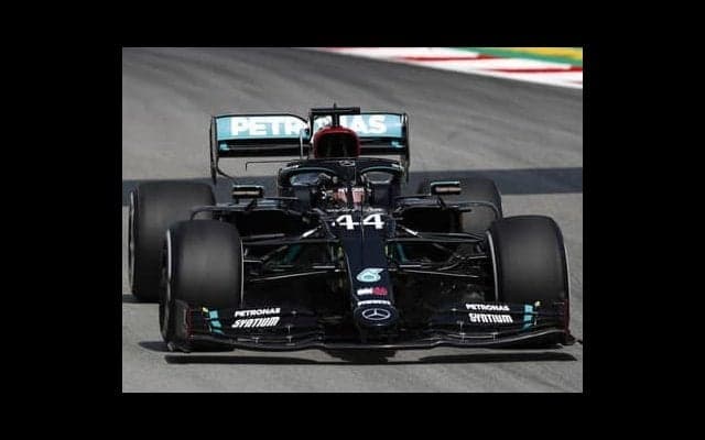 ハミルトンの圧倒的強さを中野信治が分析。レース以外の要因に注目