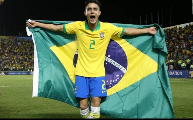 今夏シティに加入したU-17W杯優勝メンバーのDFヤン・コウトがジローナへレンタル移籍