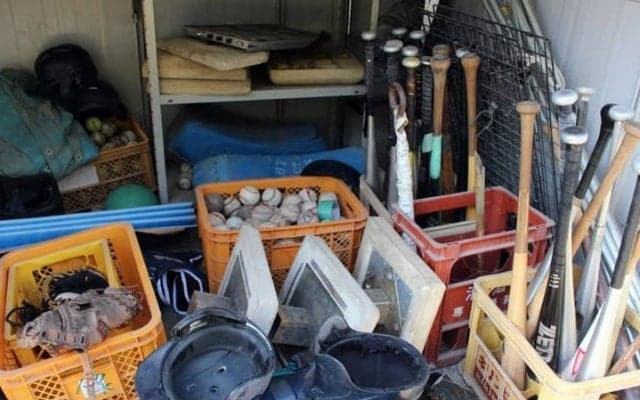 急増する「9人未満の野球部」。家庭の事情、過疎化、伝統校の消えゆく灯…それぞれの危機的現実