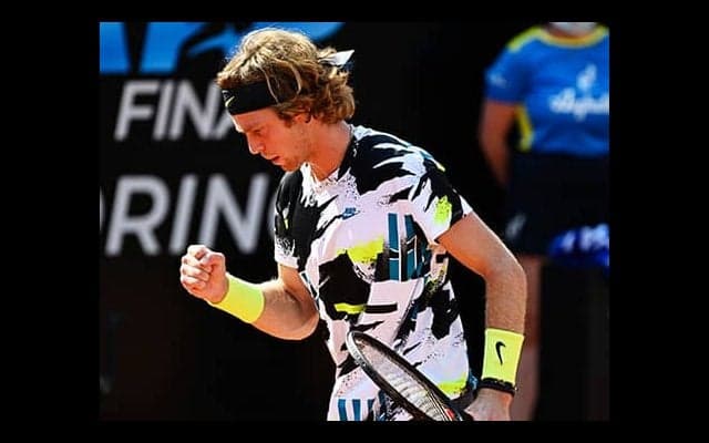  世界11位撃破でハンブルグ4強 