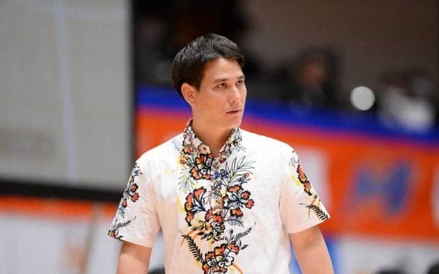 【 #B飛躍の5年目へ 】琉球ゴールデンキングス・藤田弘輝HC「リーグで一番ハードワークして、組織として戦えるチームを目指す」