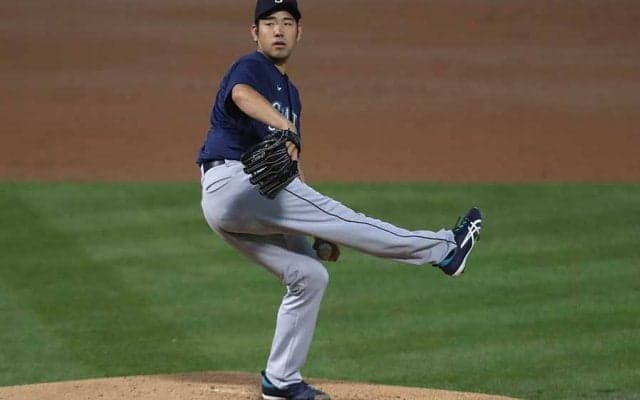 【MLB】菊池雄星、最終登板で6回4安打0封も3勝目逃す　移籍2年目は2勝4敗、防御率5.17