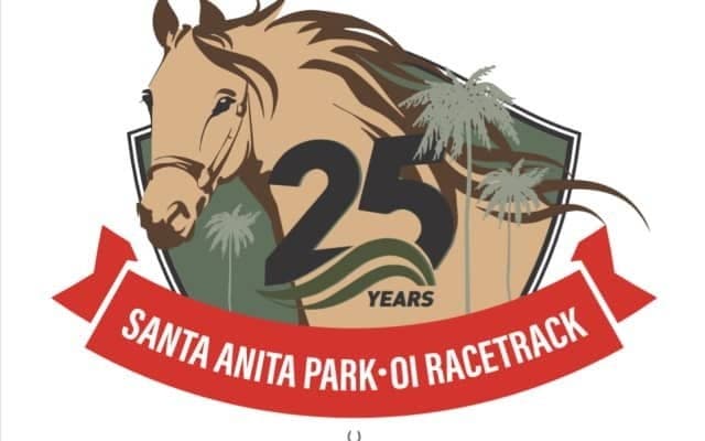 大井競馬場と米サンタアニタ競馬場の友好記念レース「Tokyo City Cup(G3)」が9月27日に開催