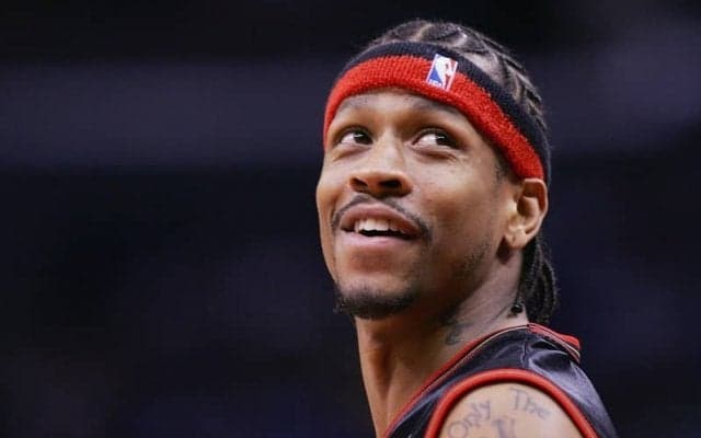 アレン・アイバーソンが第二幕で注目している選手たちを明かす「最高に面白いのは…」