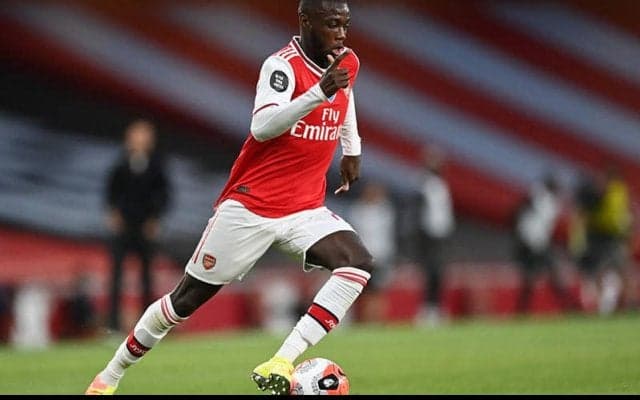 アーセナル史最高額の男ペペ、アルテタはブレイクに期待！