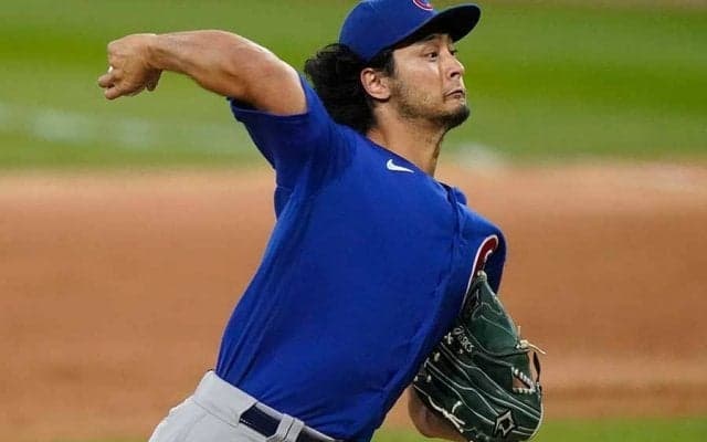 【MLB】ダルビッシュ、最多勝確実の8勝目でCY賞アピール　指揮官「取れる限りの賞を与えたい」