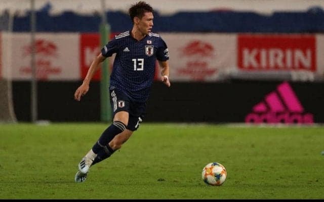 見事なダイビングヘッド！ロシア挑戦の橋本拳人が決めたロストフ初ゴール【ファースト・ゴールズ】