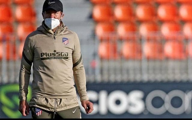 今週末で開幕戦も終了…/原ゆみこのマドリッド