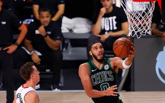 【NBAプレーオフ34日目】粘るセルティックスが2勝目をゲット！　それでも崖っぷちの負けられない状況は続く