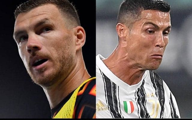 【セリエA第2節プレビュー】上々のスタートを切ったピルロ・ユーベがローマと激突