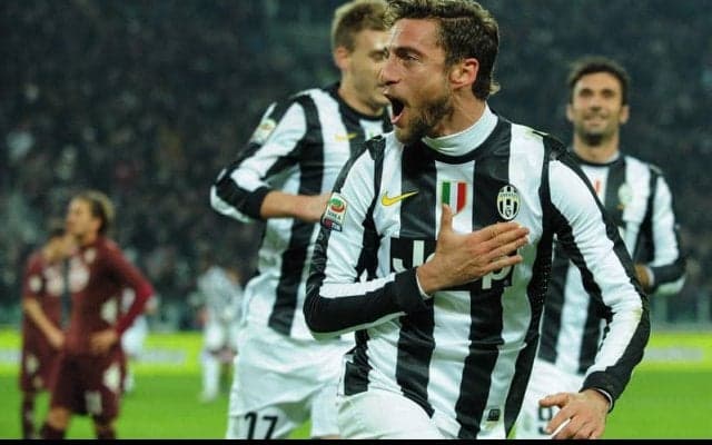 7歳からユベントスでプレー、クラウディオ・マルキジオ【ピックアップ・プレイヤー】