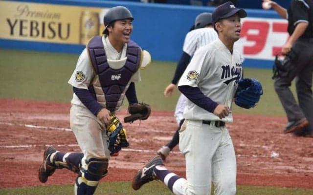 植田理久都が攻守に活躍！入江大生が今年初白星を挙げ明治大が今季初勝利！【9/26 秋季東京六大学野球 明治大学vs立教大学】