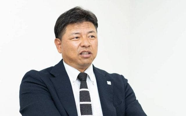 「投手はまだ早い」阪神エースを生んだ父親の慧眼　医師も感心「今でも珍しい」