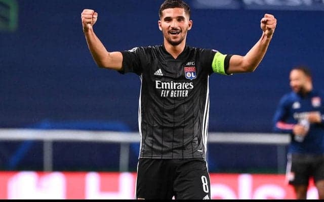 人気博すリヨン司令塔アワール、アーセナルと個人合意か